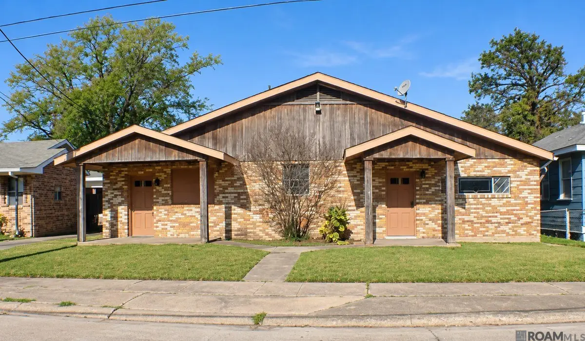 58420 Plaquemine St, Plaquemine, LA 70764 - #1