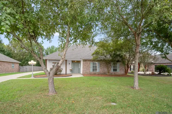 30384 Blue Heron, Denham Springs, LA 70726