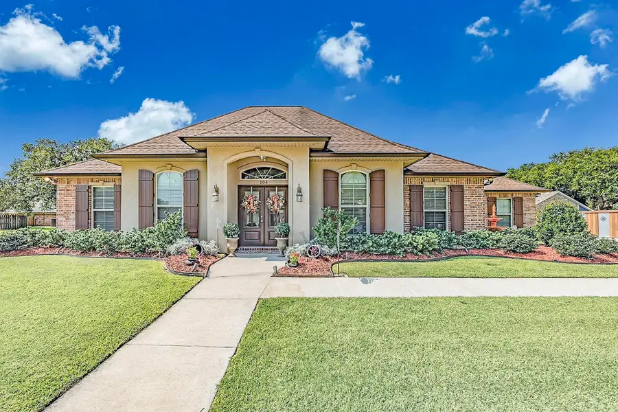 104 Melrose Dr, Thibodaux, LA 70301 - #2