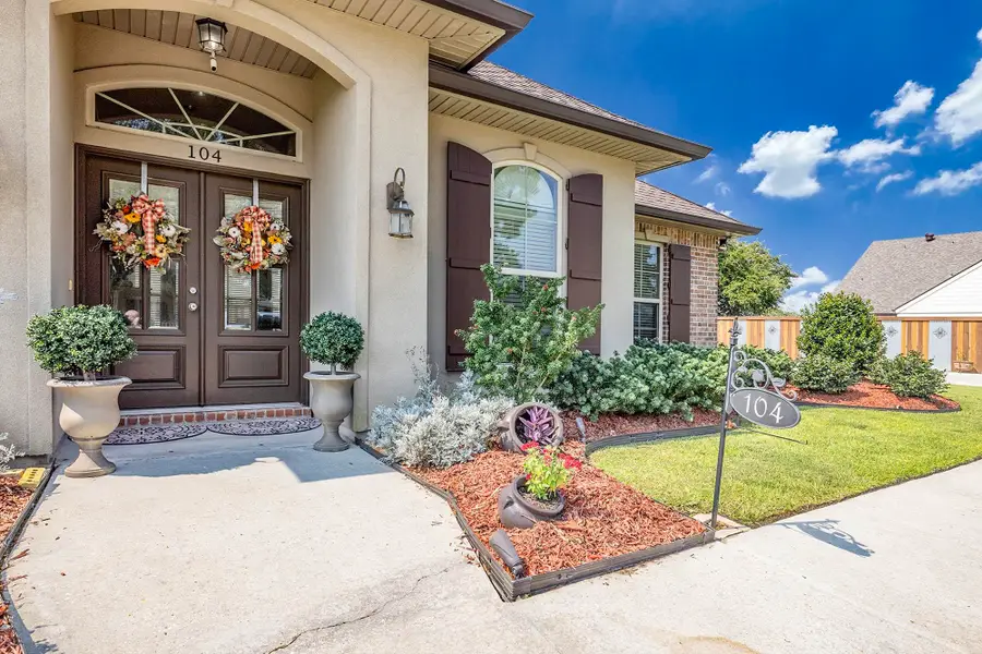 104 Melrose Dr, Thibodaux, LA 70301 - #3