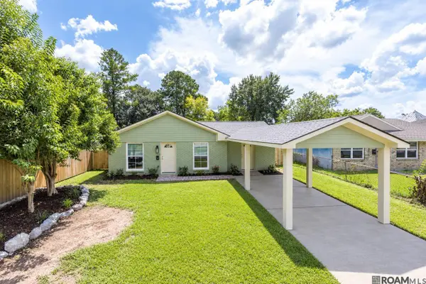 1345 Michigan Ave, Port Allen, LA 70767