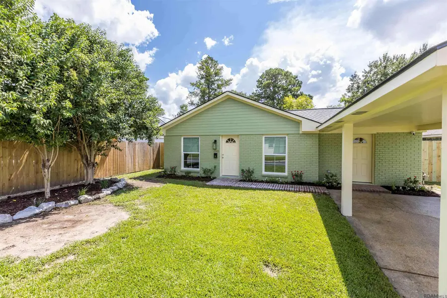 1345 Michigan Ave, Port Allen, LA 70767 - #2