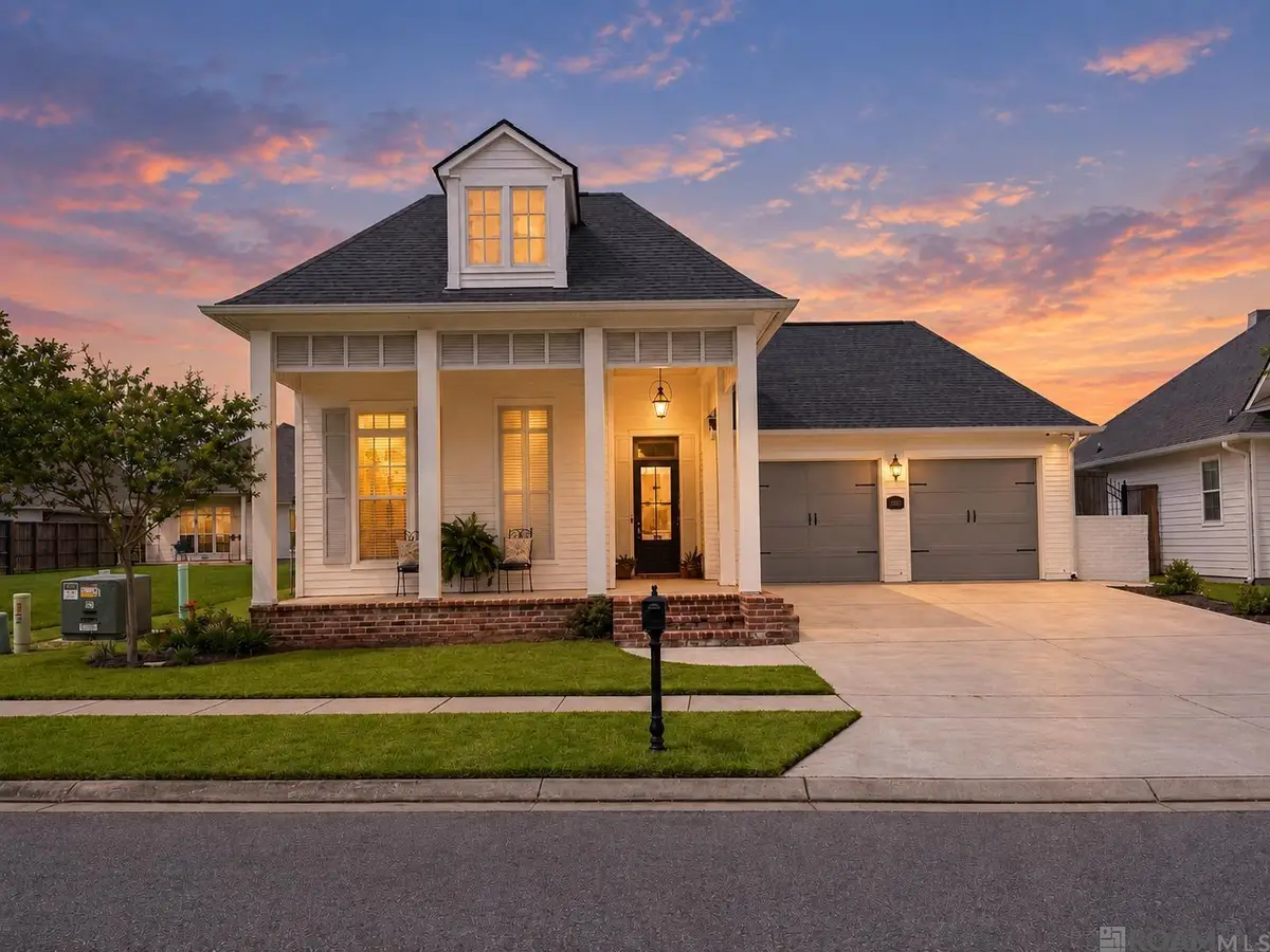 38182 Emery Ln, Prairieville, LA 70769 - #1