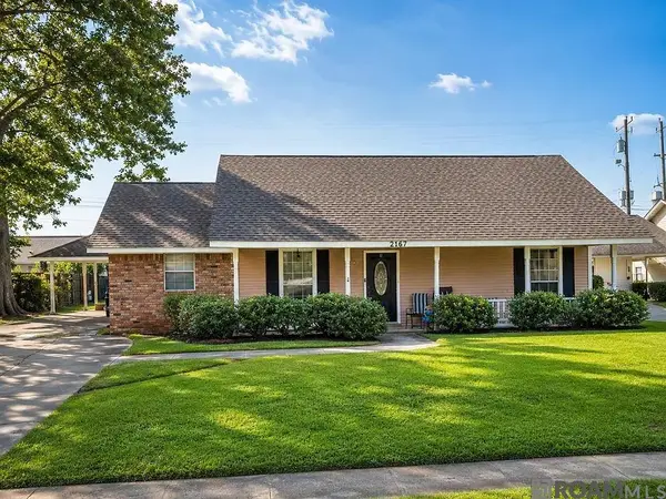 2167 Elkwood Dr, Baton Rouge, LA 70816