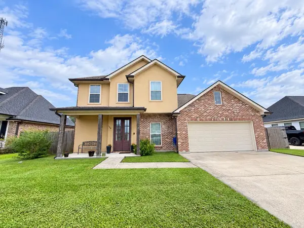 188 Horis Drive, Houma, LA 70364
