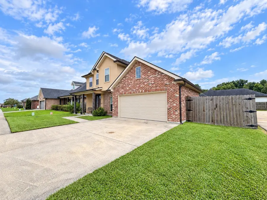 188 Horis Drive, Houma, LA 70364 - #2