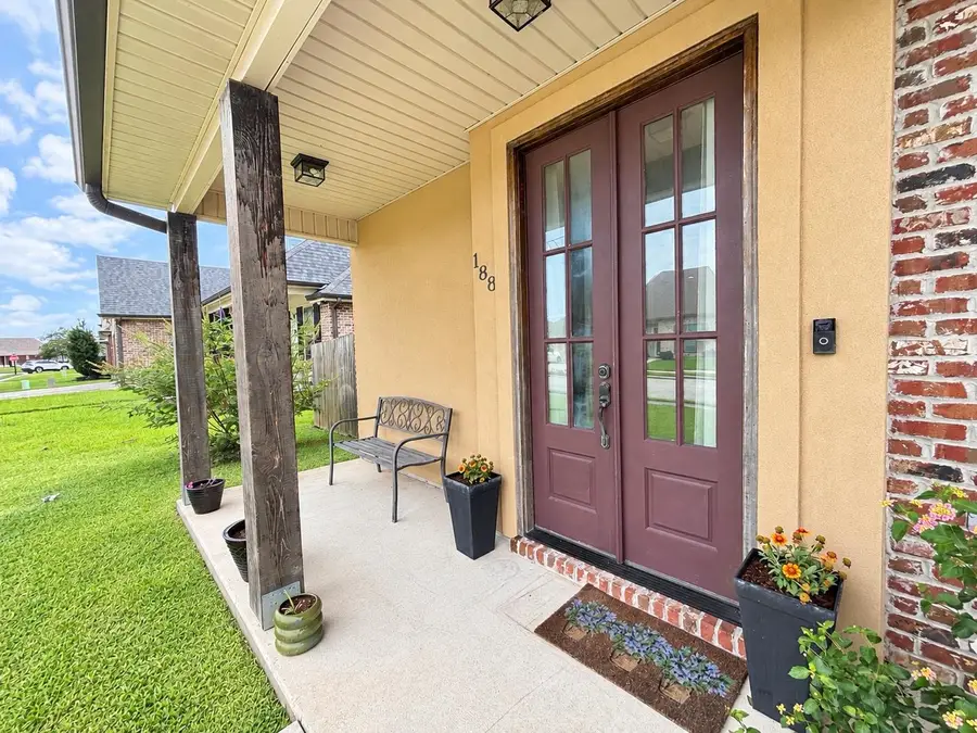 188 Horis Drive, Houma, LA 70364 - #3