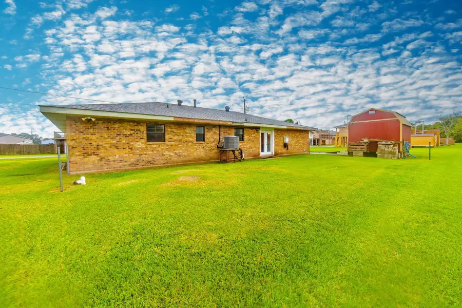 204 Rhonda Street, Chauvin, LA 70344 - #2
