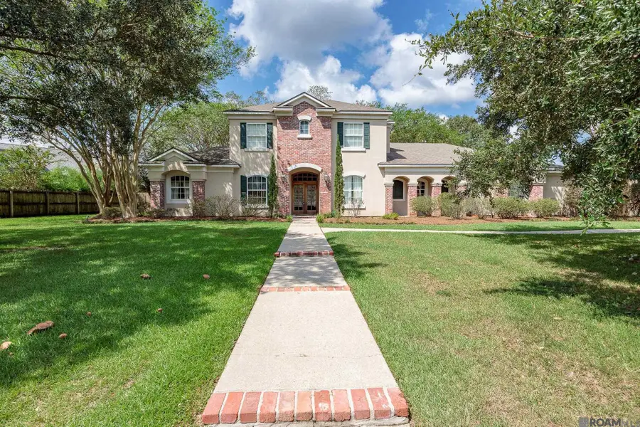 18709 Lafitte Bros Ln, Prairieville, LA 70769 - #2