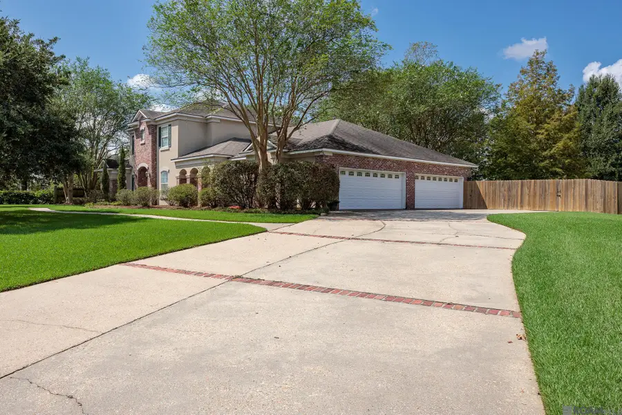 18709 Lafitte Bros Ln, Prairieville, LA 70769 - #3