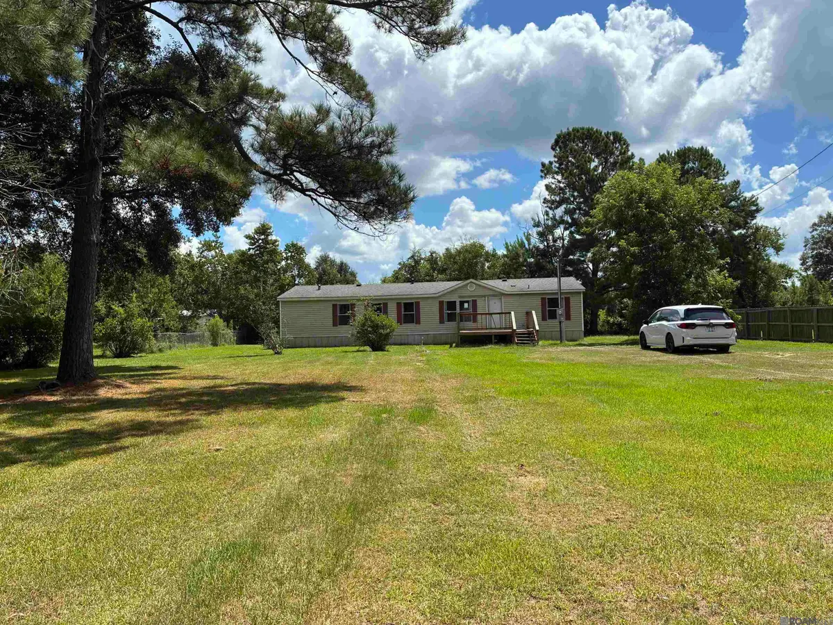 25150 George Settlement Rd, Springfield, LA 70462 - #1