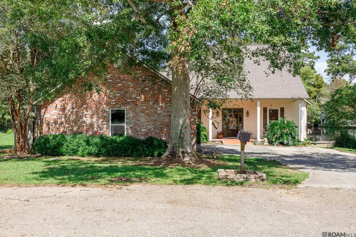 31792 River Pines Dr, Springfield, LA 70462 - #1