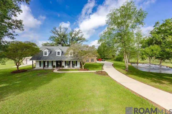 14035 Tiggy Duplessis Rd, Gonzales, LA 70737 - #1