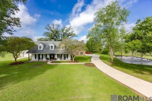 14035 Tiggy Duplessis Rd, Gonzales, LA 70737