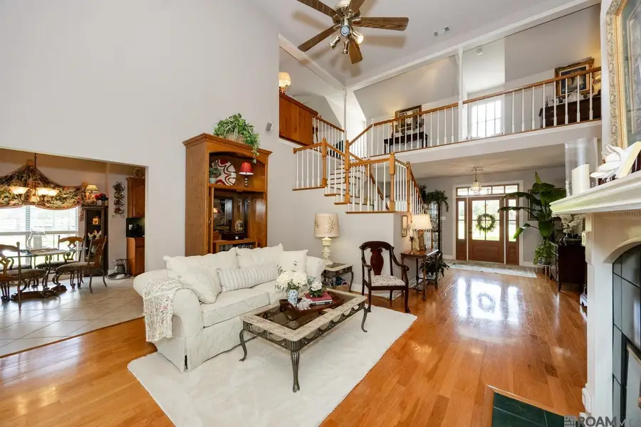 14035 Tiggy Duplessis Rd, Gonzales, LA 70737 - #2