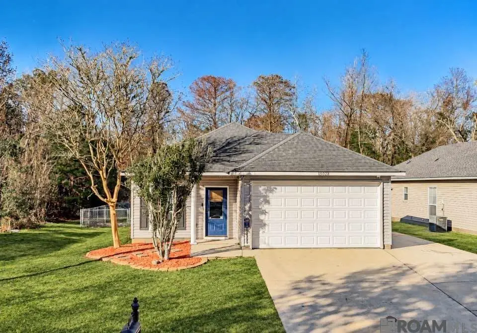 15028 Mill Settlement Trace, Port Vincent, LA 70726 - #1