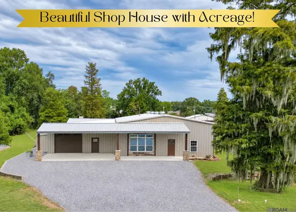 44462 Edward Guidry Rd, St Amant, LA 70774