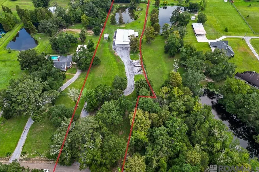 44462 Edward Guidry Rd, Saint Amant, LA 70774 - #2