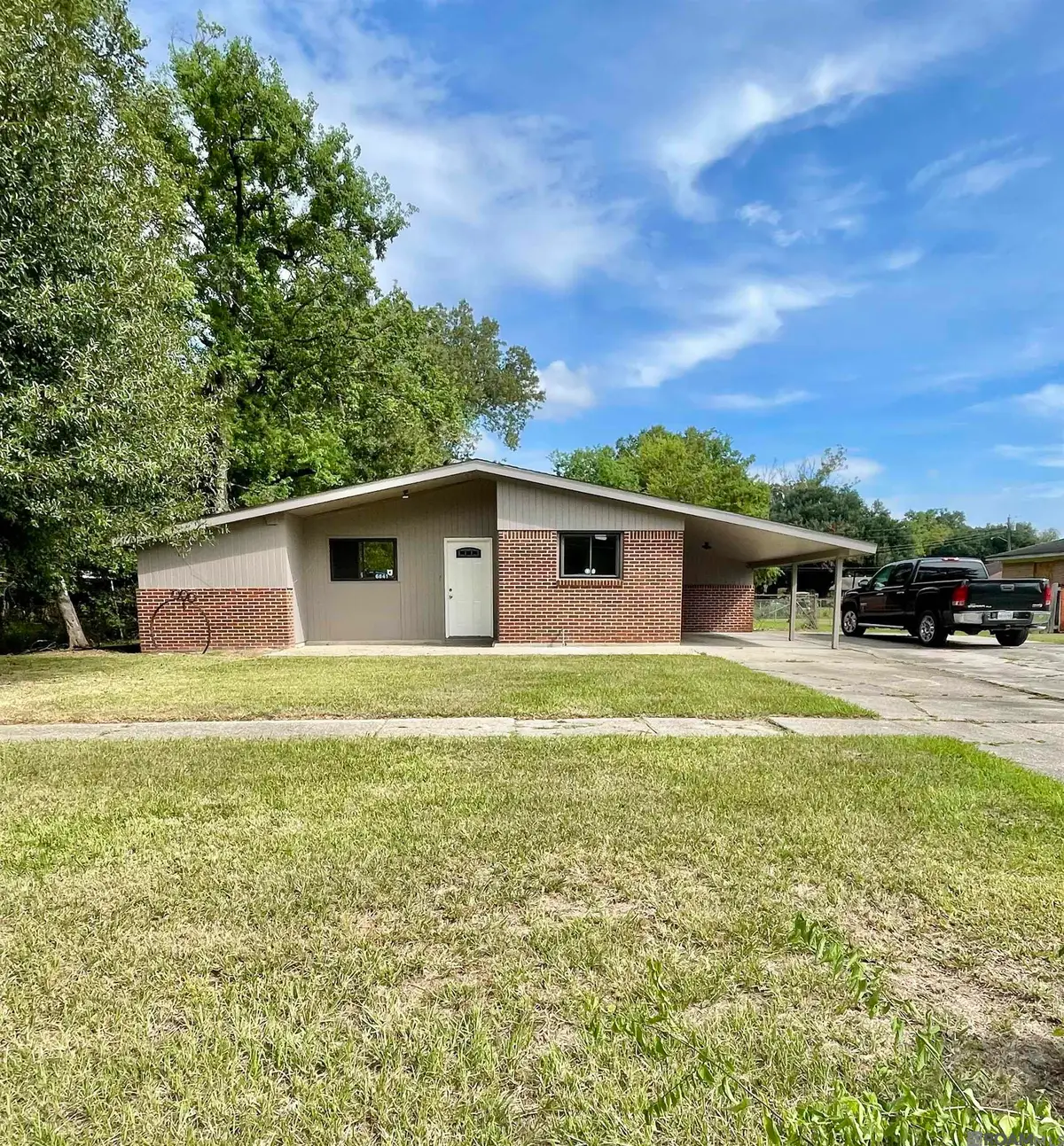 6641 Glen Oaks Dr, Baton Rouge, LA 70812 - #1