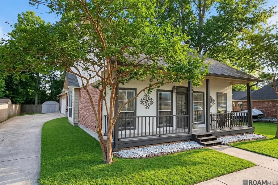 32495 Magnolia Ct, Denham Springs, LA 70706 - #2