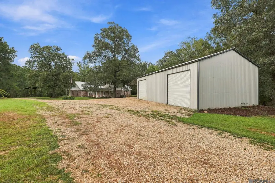26502 La Hwy 43, Greensburg, LA 70441 - #3