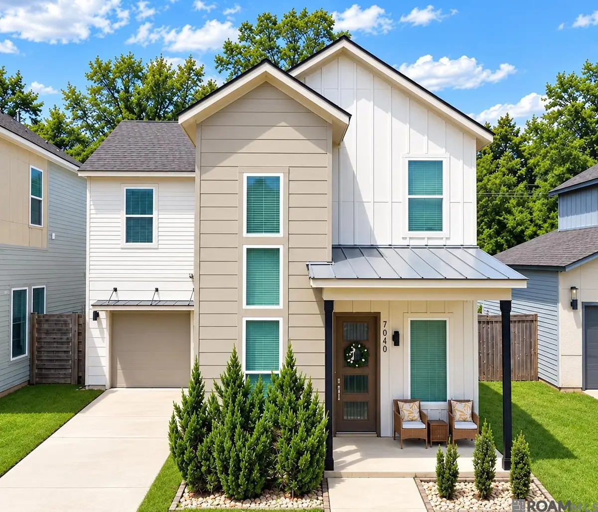 7040 Kodiak Dr, Baton Rouge, LA 70810 - #1