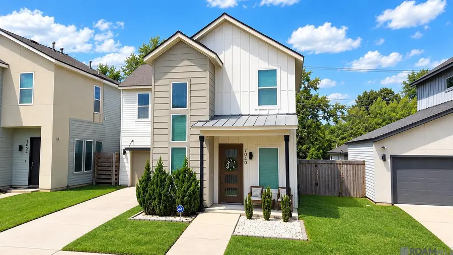 7040 Kodiak Dr, Baton Rouge, LA 70810 - #2