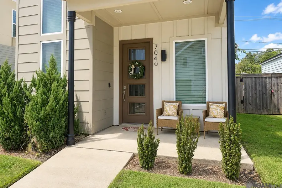 7040 Kodiak Dr, Baton Rouge, LA 70810 - #3