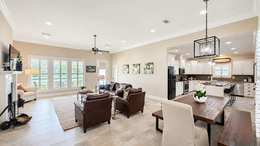 331 Lakeshore Dr, Oscar, LA 70762 - #3