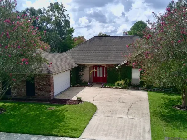 12766 Stutgart Ave, Baton Rouge, LA 70816
