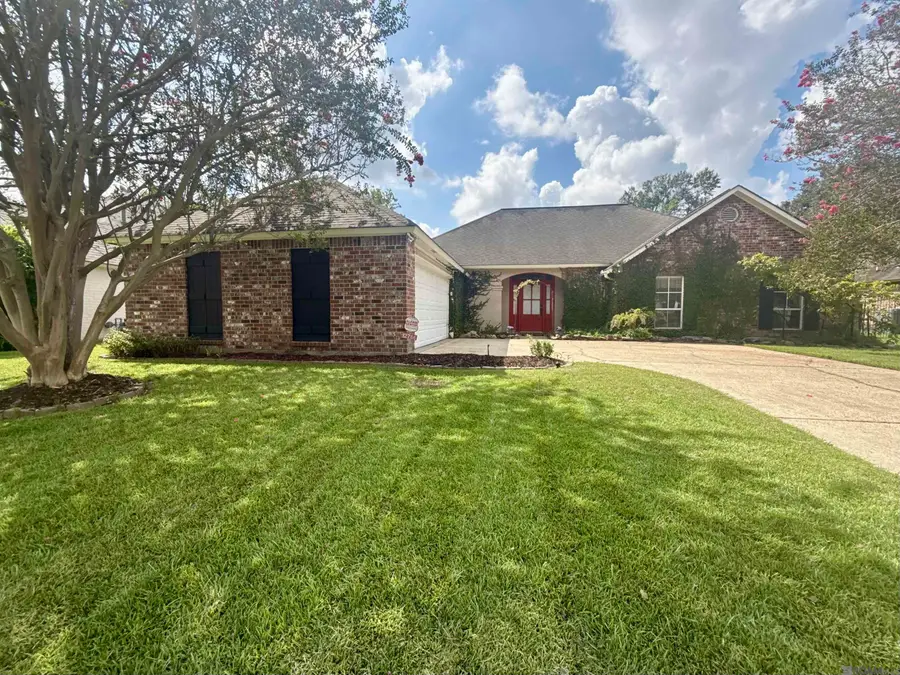 12766 Stutgart Ave, Baton Rouge, LA 70816 - #2