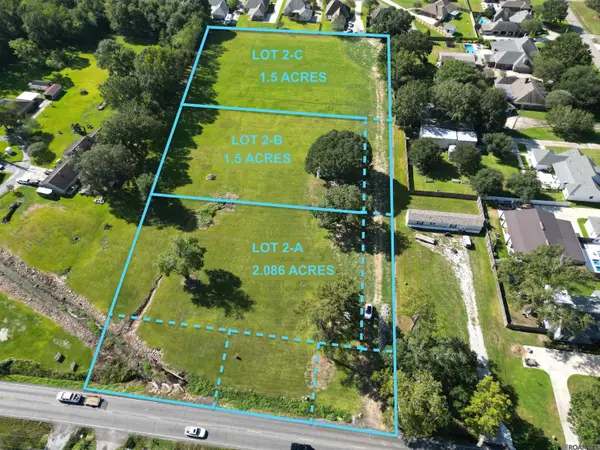 39041 La Hwy 621, Gonzales, LA 70737