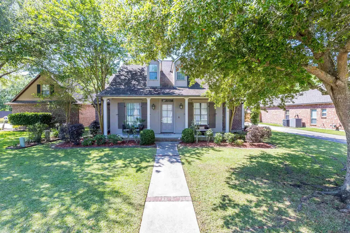 35397 Oak Haven Ave, Geismar, LA 70734 - #1