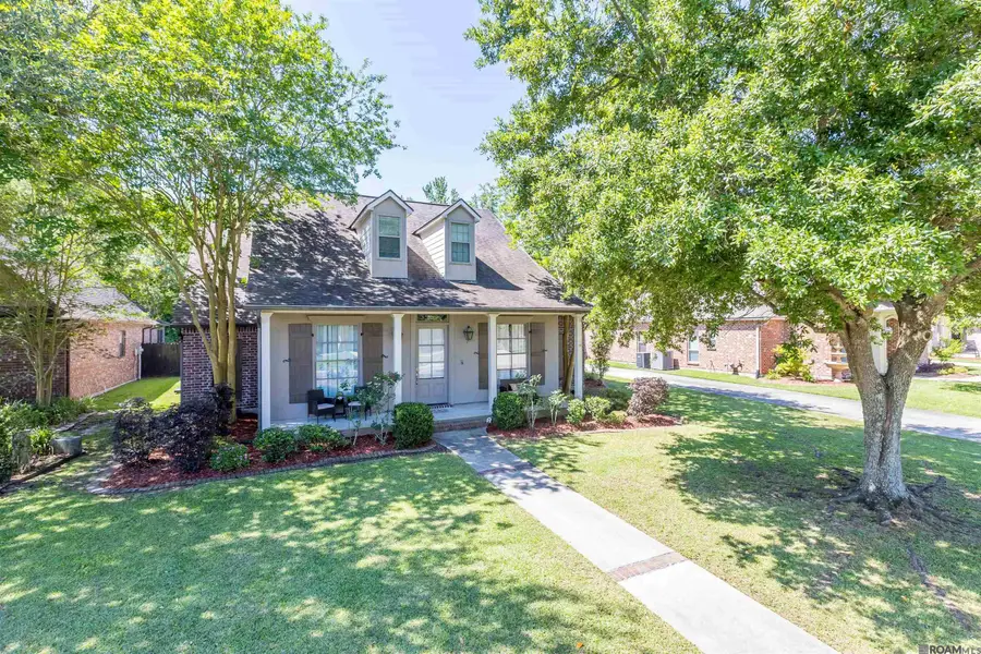 35397 Oak Haven Ave, Geismar, LA 70734 - #2