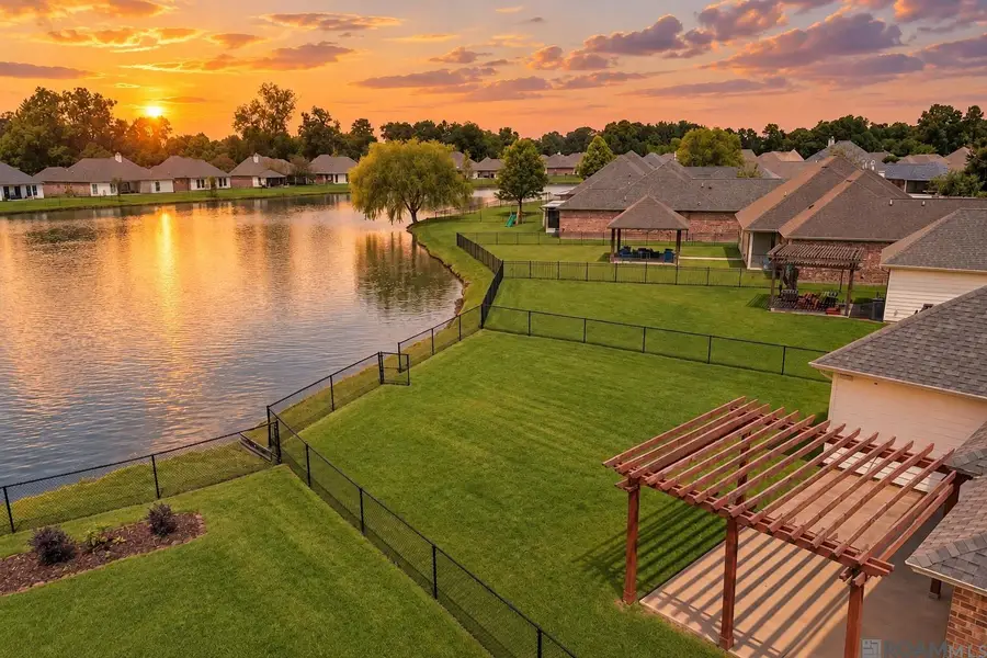 445 Lakeshore Dr, Oscar, LA 70762 - #2