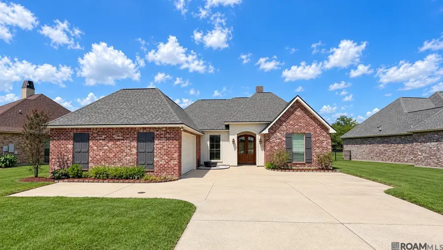 445 Lakeshore Dr, Oscar, LA 70762 - #3