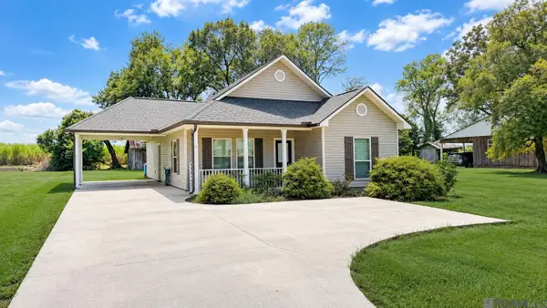 1141 Plauche St, Morganza, LA 70759