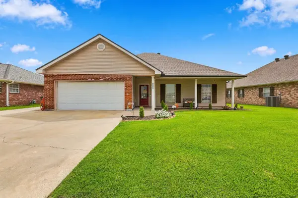 131 Wimbleton Street, Houma, LA 70360