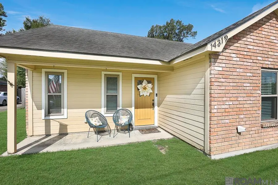 14319 Park Ave, Prairieville, LA 70769 - #3