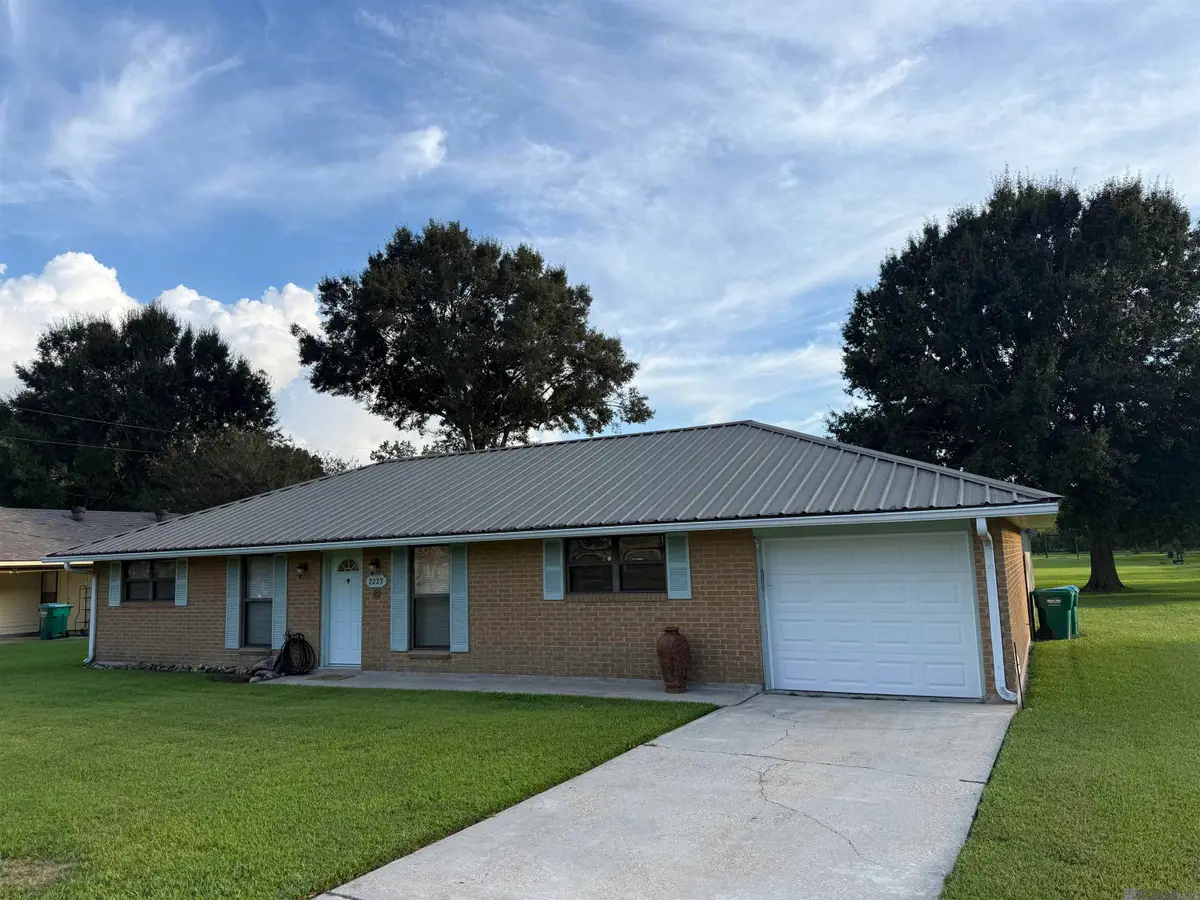 2227 Allene St, Brusly, LA 70719 - #1