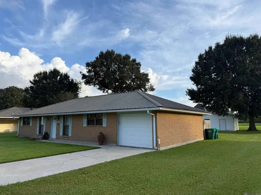 2227 Allene St, Brusly, LA 70719 - #3