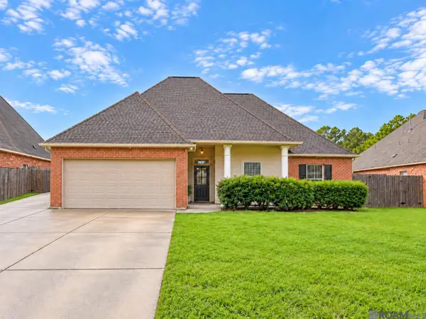 13138 Montrose North, Denham Springs, LA 70726