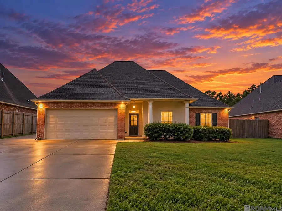 13138 Montrose North, Denham Springs, LA 70726 - #3