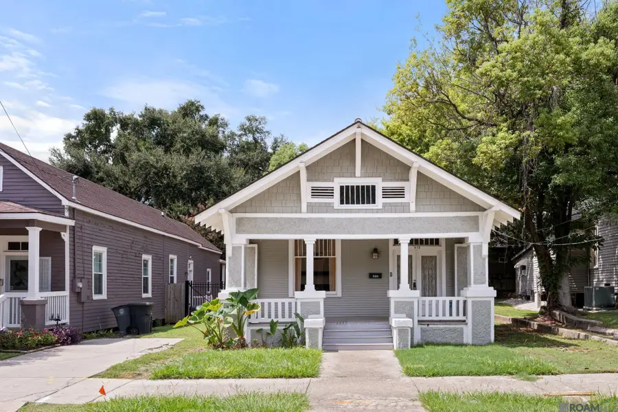 612 East Blvd, Baton Rouge, LA 70802 - #2