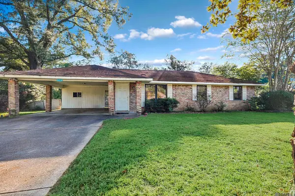 2234 Park Cir, Baton Rouge, LA 70819