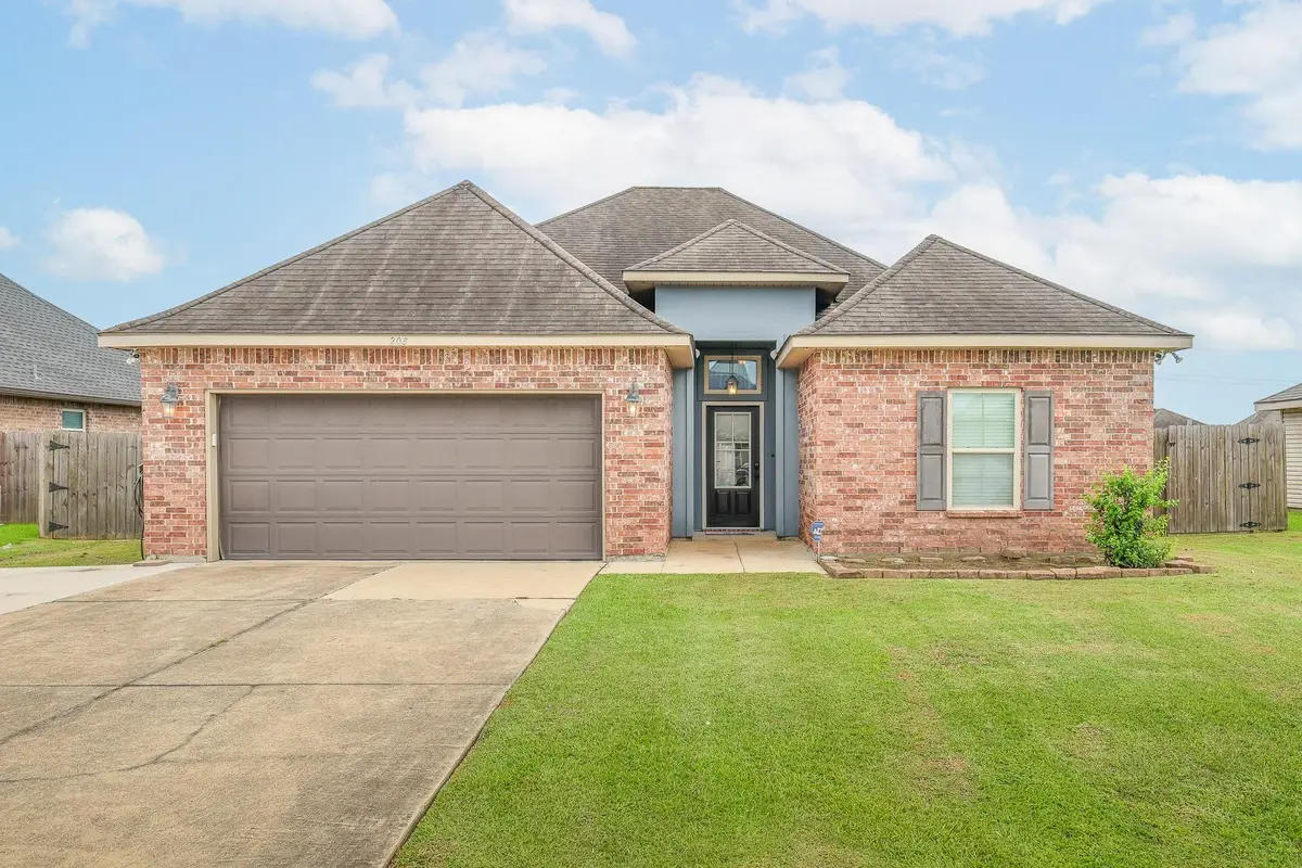 208 Harvest Court, Thibodaux, LA 70301 - #1