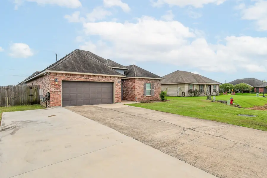 208 Harvest Court, Thibodaux, LA 70301 - #2