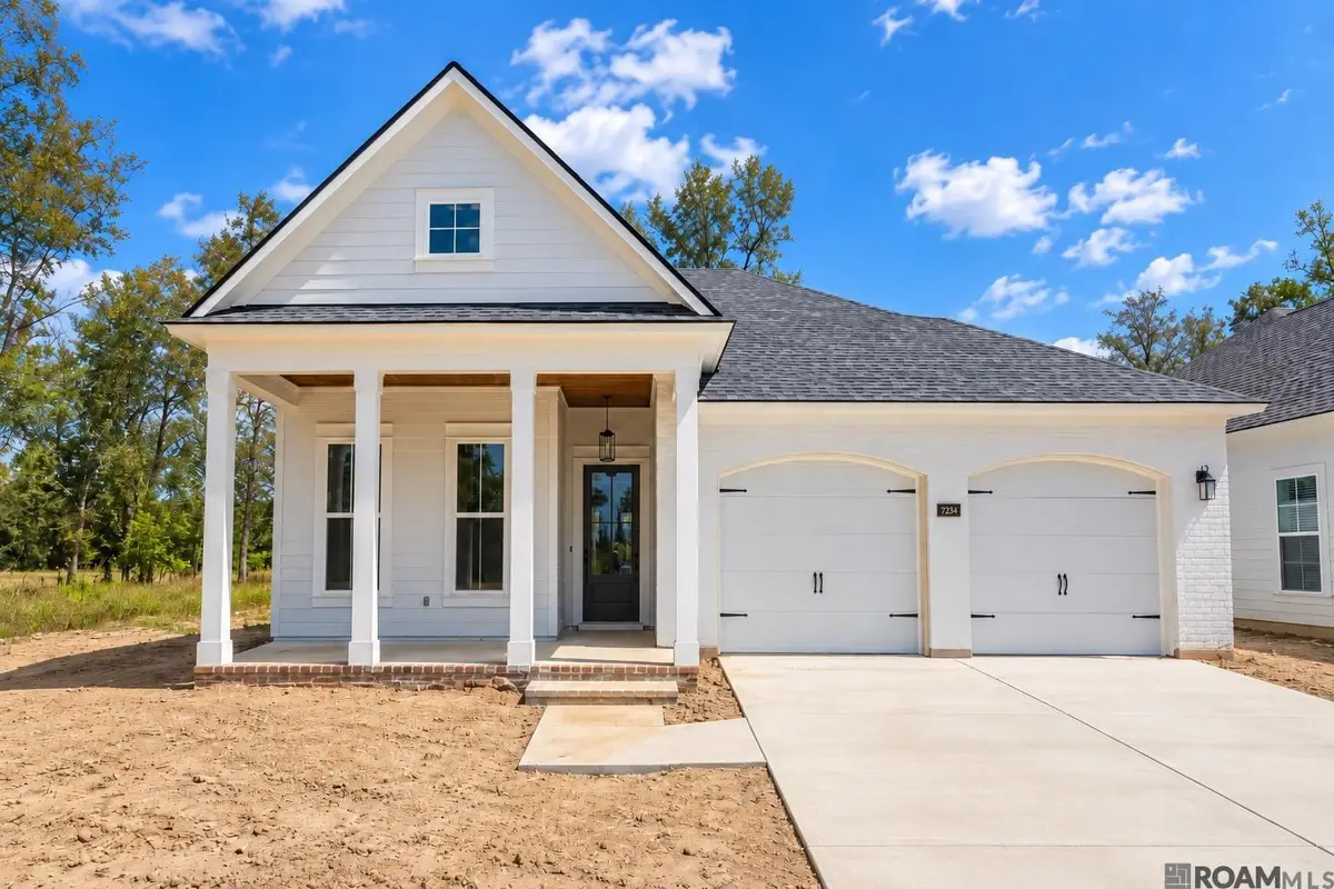 7234 E Rue Lierre, Zachary, LA 70791 - #1