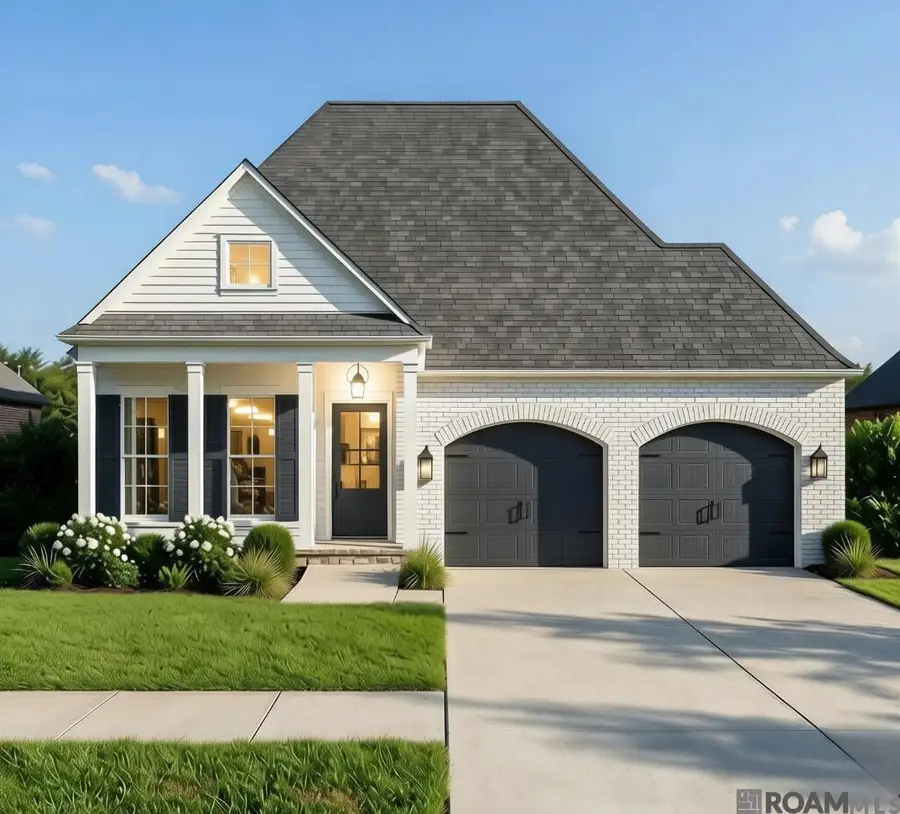 7234 E Rue Lierre, Zachary, LA 70791 - #2
