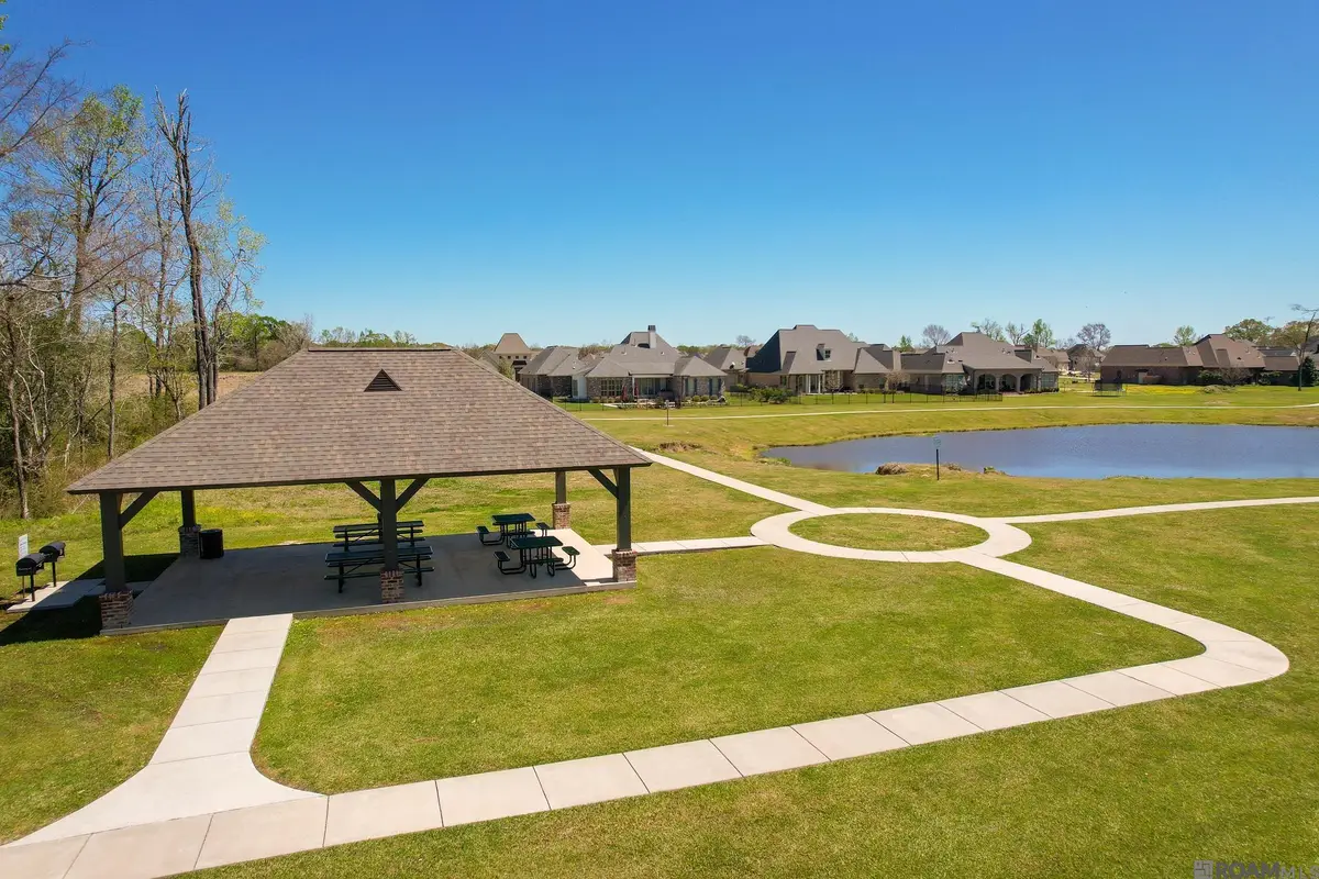 76 Rue Lierre, Zachary, LA 70791 - #1